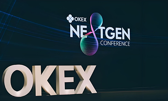 OK交易所App官方下载交易界面